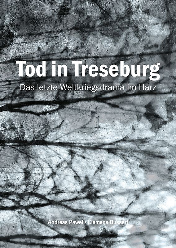 Tod in Treseburg