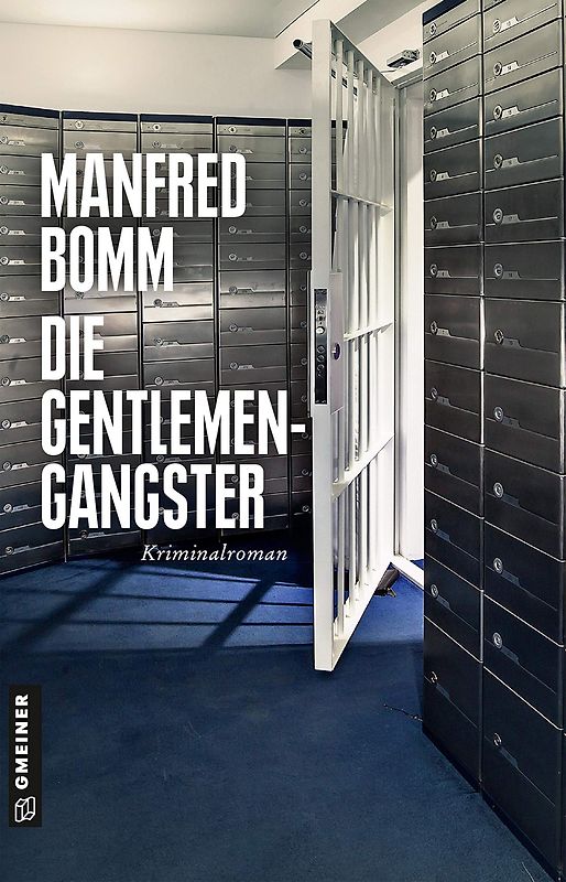 Die Gentlemen-Gangster