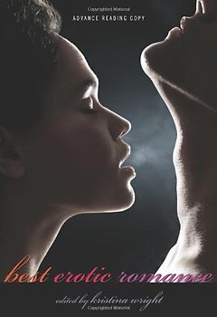 Best Erotic Romance - Kristina Wright