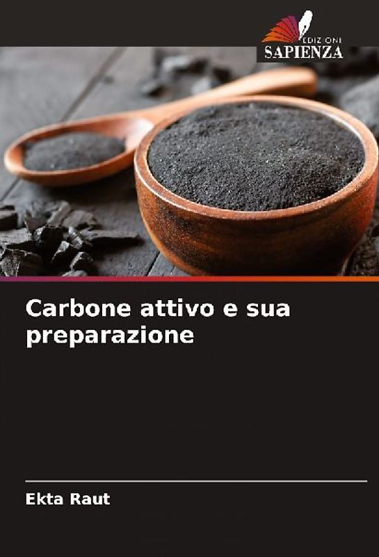Carbone attivo e sua preparazione