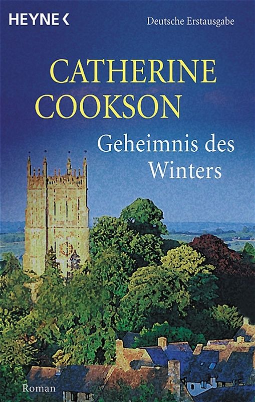 Geheimnis des Winters