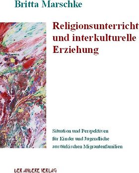 Religionsunterricht und interkulturelle Erziehung