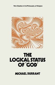 The Logical Status of ‘God’