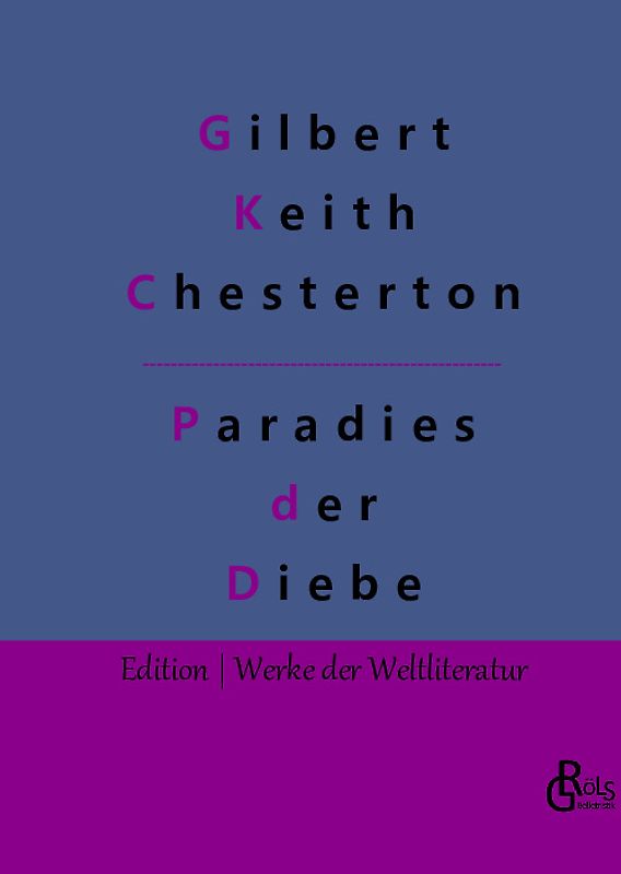 Das Paradies der Diebe