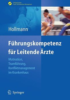 Führungskompetenz für Leitende Ärzte