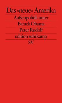 Das »neue« Amerika