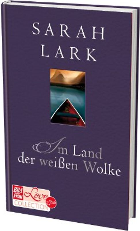 Im Land der weißen Wolken