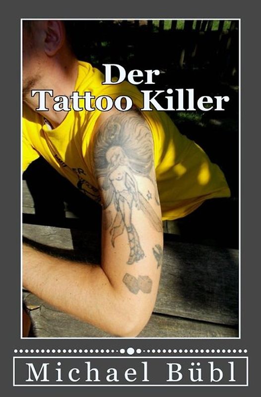 Der Tattoo-Killer