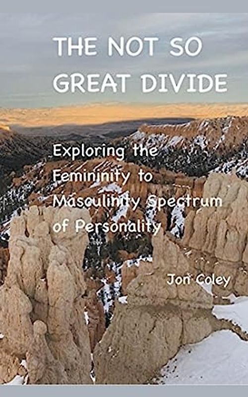 The Not So Great Divide