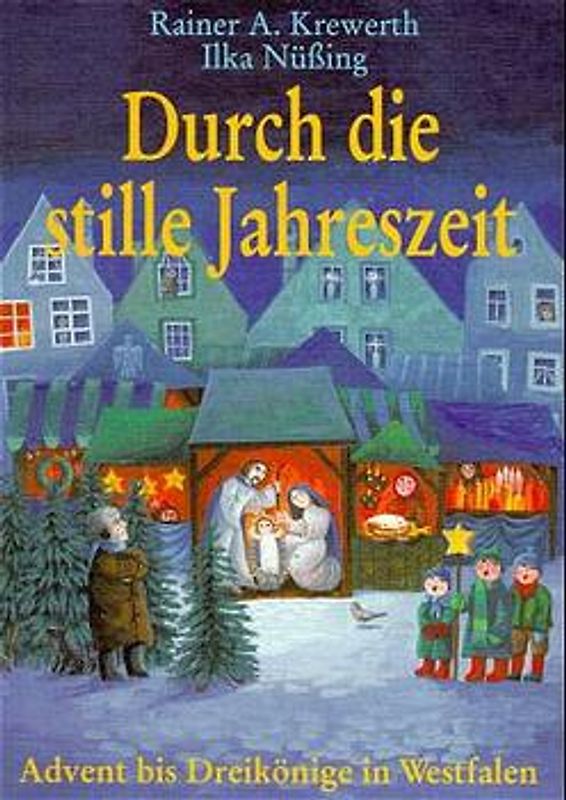 Durch die stille Jahreszeit