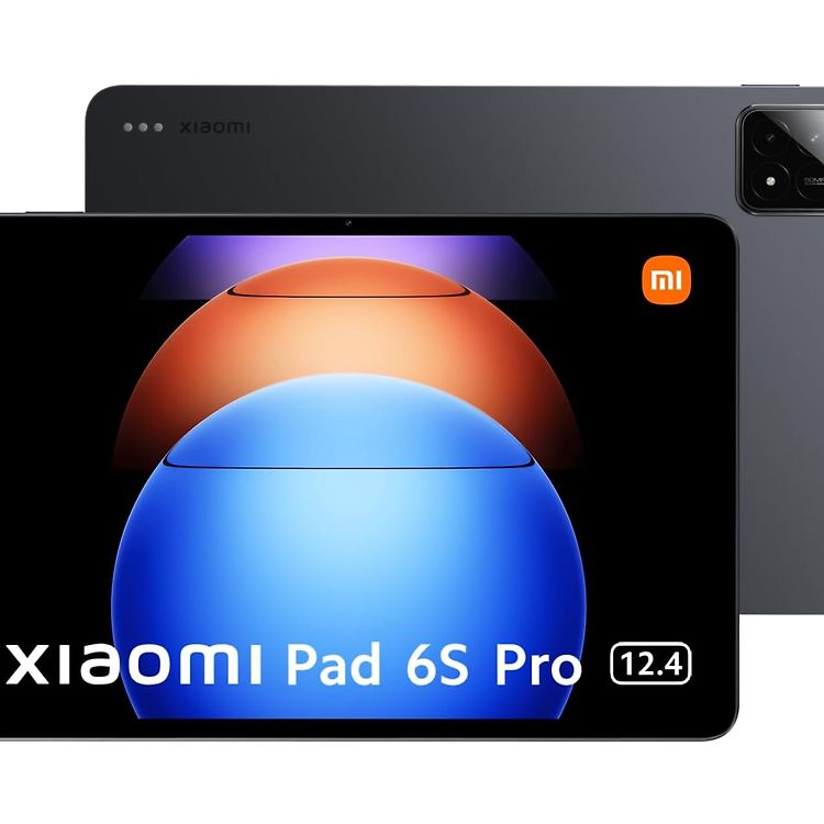 Refurbished Xiaomi Pad 6S Pro 12,4