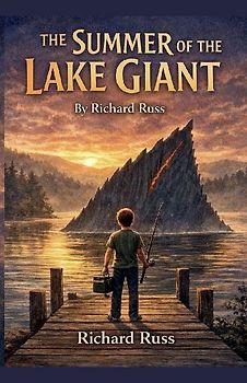 The Summer Of The Lake Giant
