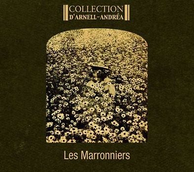 Collection d'Arnell Andrea - Les Marronniers