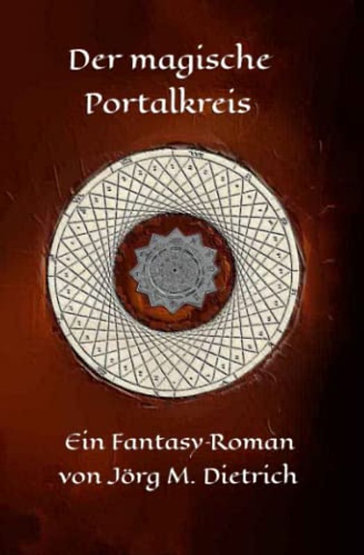 Der magische Portalkreis