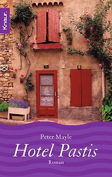 Hotel Pastis