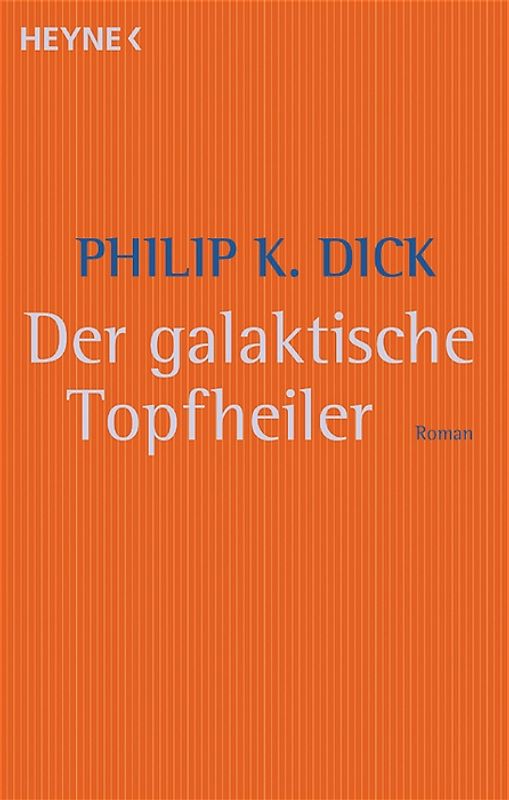 Der galaktische Topfheiler