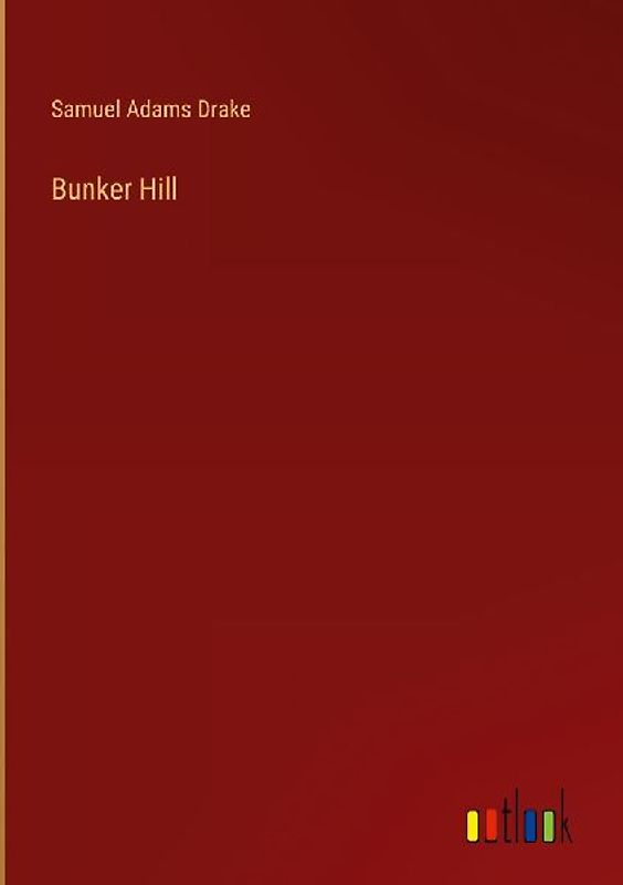 Bunker Hill