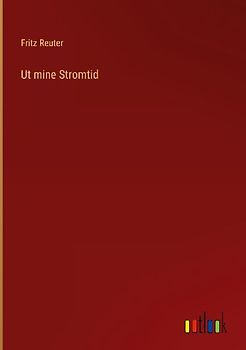 Ut mine Stromtid