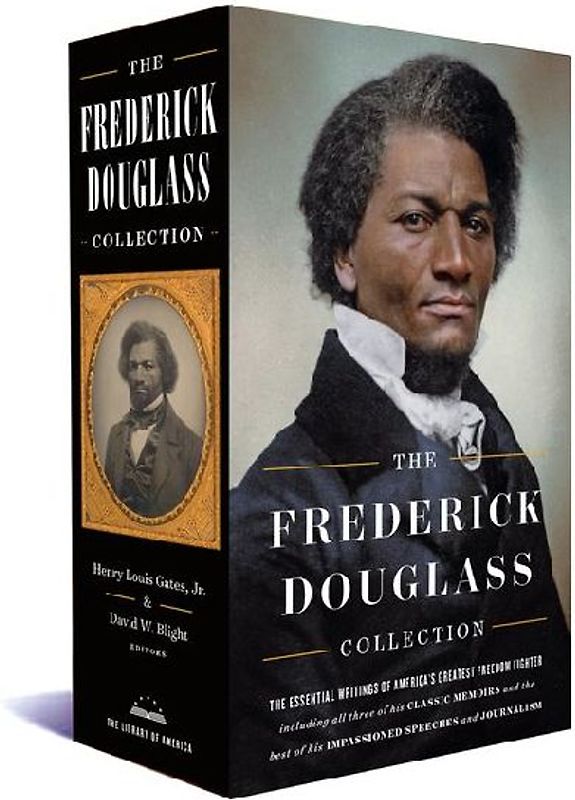 The Frederick Douglass Collection