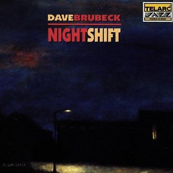 Dave Brubeck - Nightshift