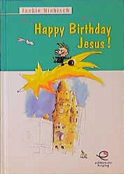Happy Birthday Jesus!