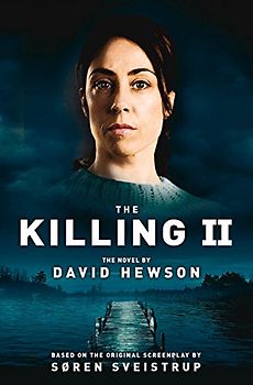 The Killing 2 - Hewson, David