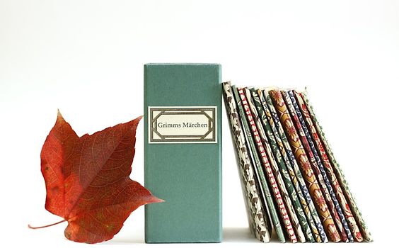 Das fünfte Dutzend im Schuber