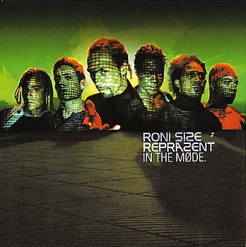 Roni Size Reprazent - In the møde