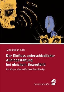 Der Einfluss unterschiedlicher Audiogestaltung bei gleichem Bewegtbild