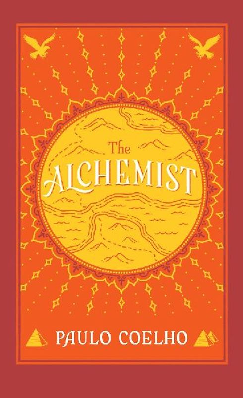 The Alchemist