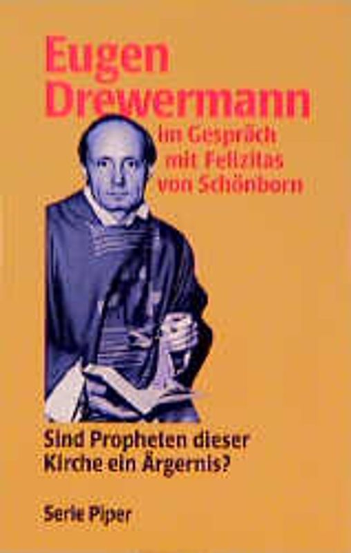 Sind Propheten dieser Kirche ein Ärgernis?