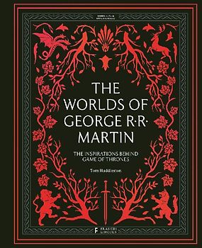 The Worlds of George RR Martin