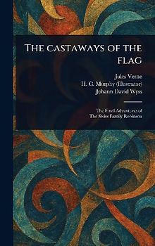 The Castaways of the Flag