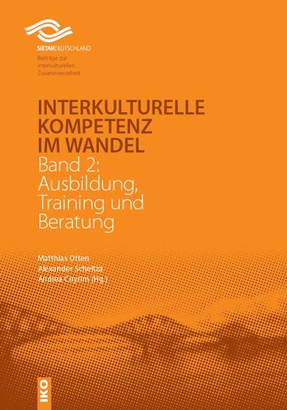 Interkulturelle Kompetenz im Wandel