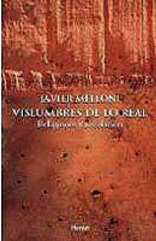 Vislumbres de lo real