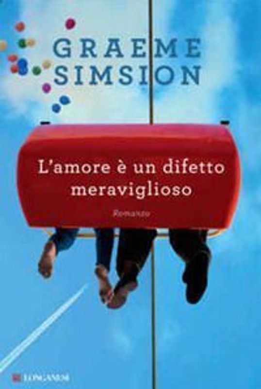 L' amore è un difetto meraviglioso