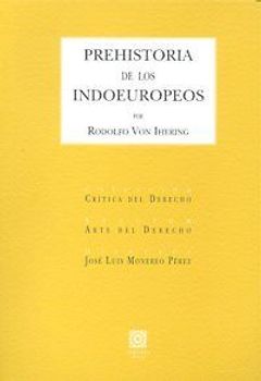 Prehistoria de los indoeuropeos