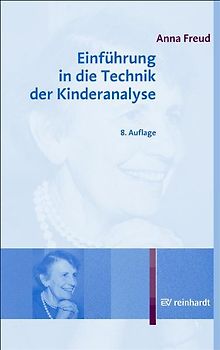 Einführung in die Technik der Kinderanalyse