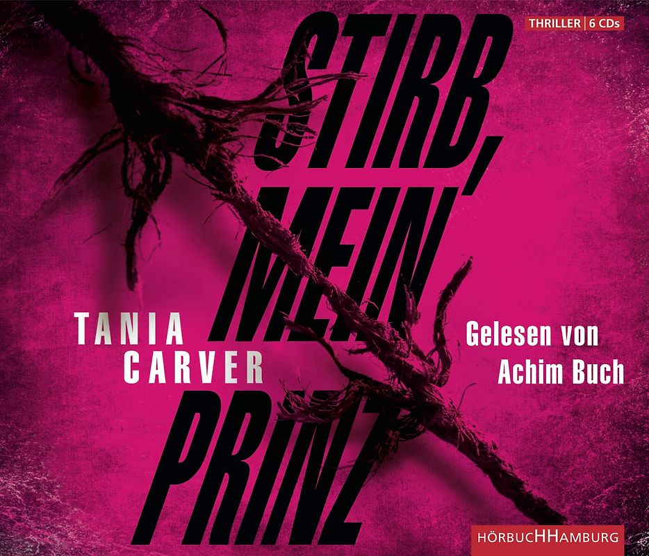 Stirb, mein Prinz (Ein Marina-Esposito-Thriller 3)