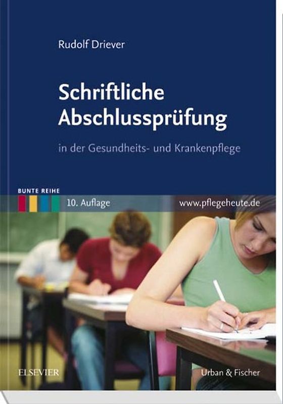 Schriftliche Abschlussprüfung