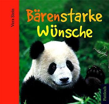 Bärenstarke Wünsche