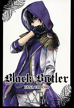Black Butler 24