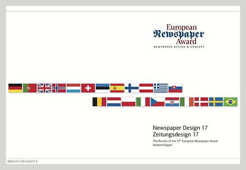 Zeitungsdesign 17