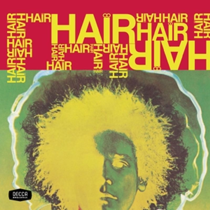 Various - Hair