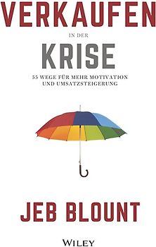 Verkaufen in der Krise