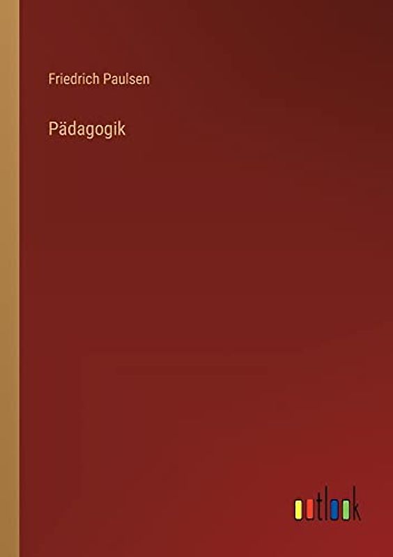 Pädagogik