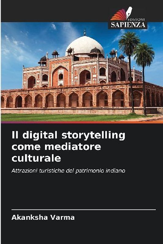 Il digital storytelling come mediatore culturale
