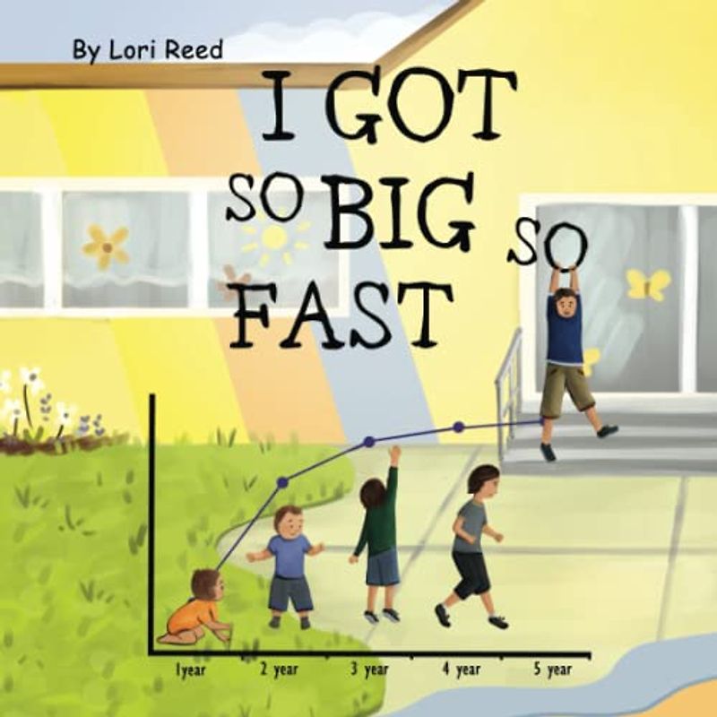 I Got So Big So Fast