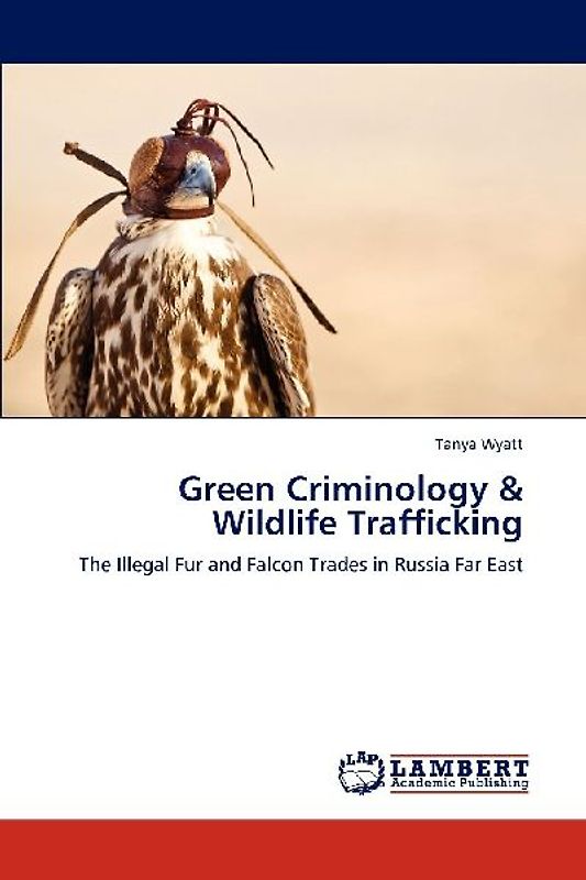 Green Criminology & Wildlife Trafficking