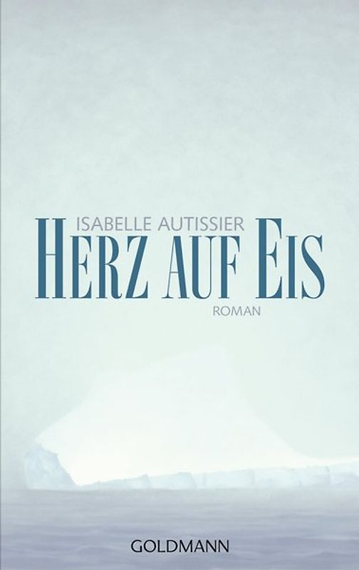 Herz auf Eis